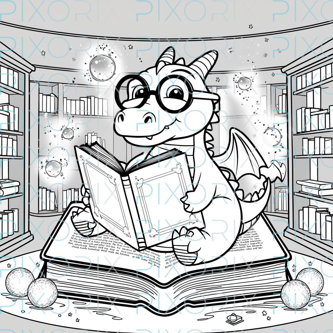 Coloring Page